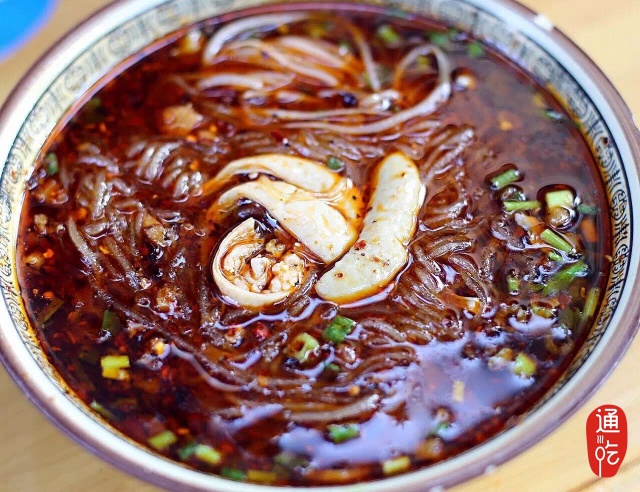 既然爱情抓不住,就让我痛痛快快地当个肥肠爱好者吧