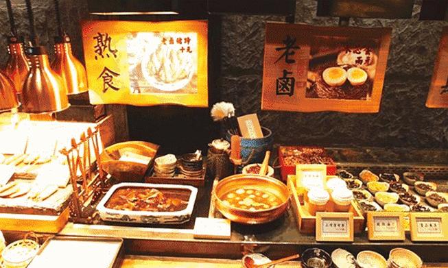 合肥二十埠好吃拉面,合肥最好吃的面馆子