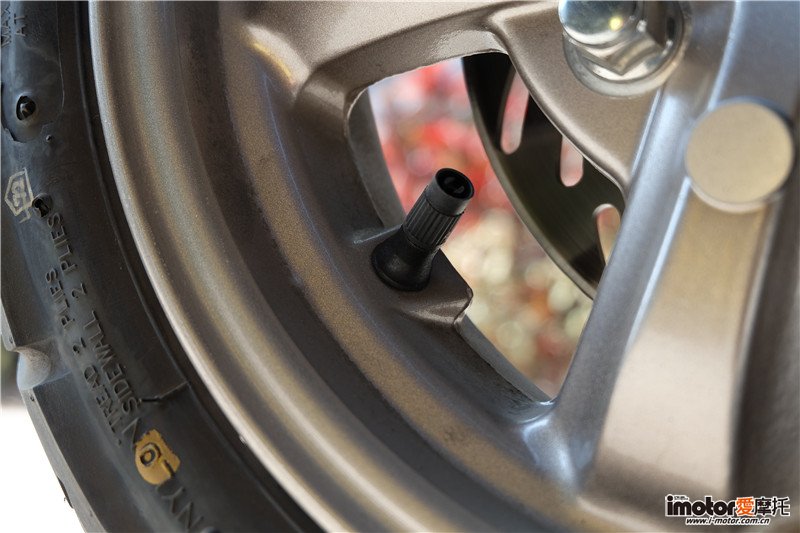 测评三阳FiddleIII高性能水冷125