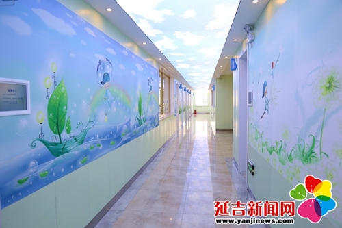 延吉市妇幼保健院是干什么的,延吉市妇幼保健医院