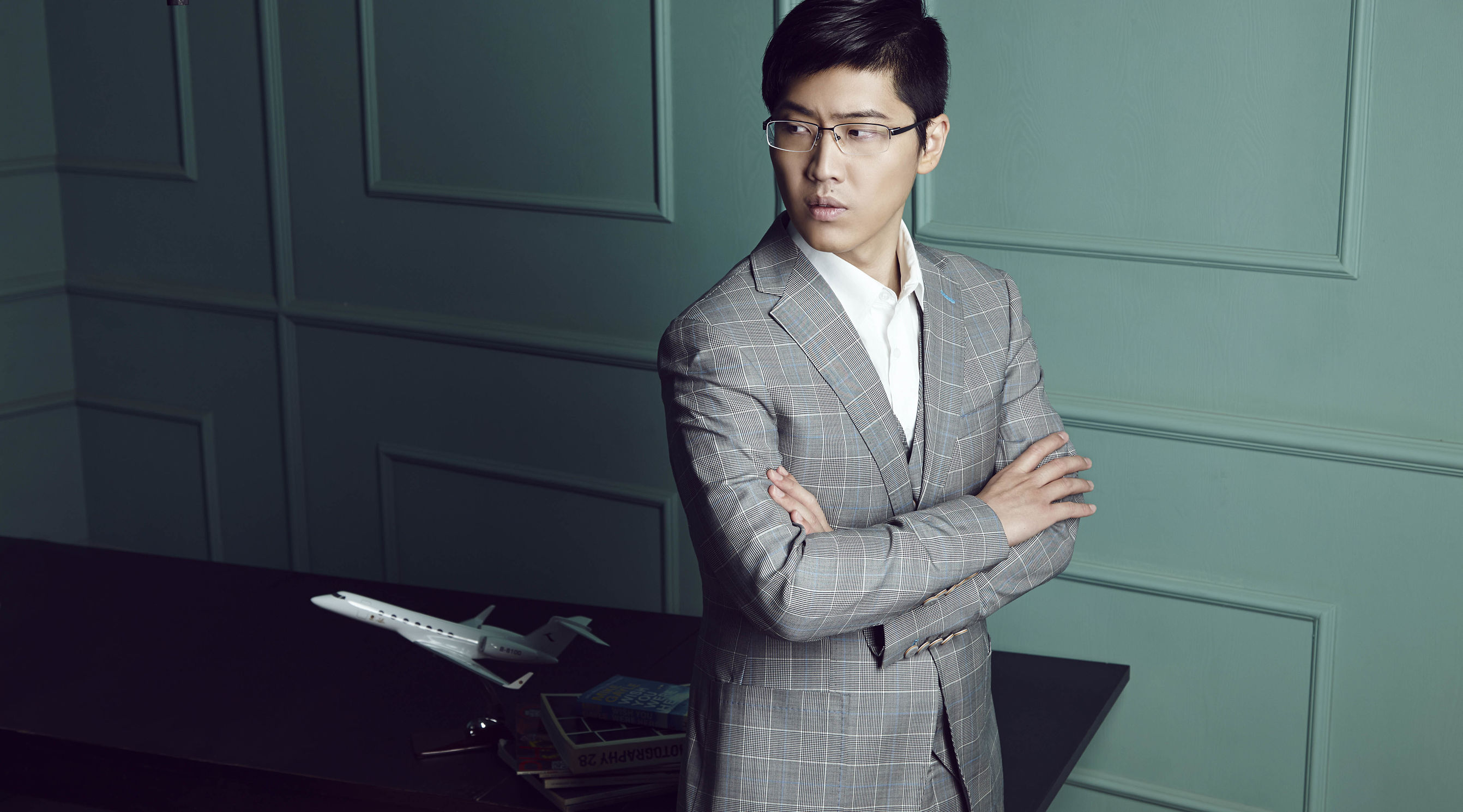 住百家创始人张亨德:不能再一味求快野蛮生长