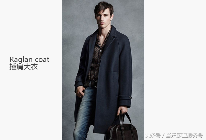 男士冬季正装是什么,男士正装冬季外套