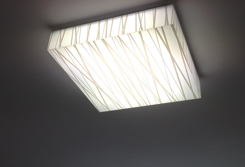 70平方三室一厅宜家风格,宜家旧房改造小户型