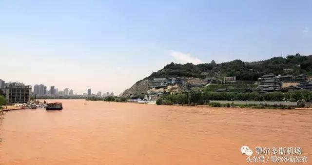 又增新航线！济南-鄂尔多斯-兰州航线即将开通