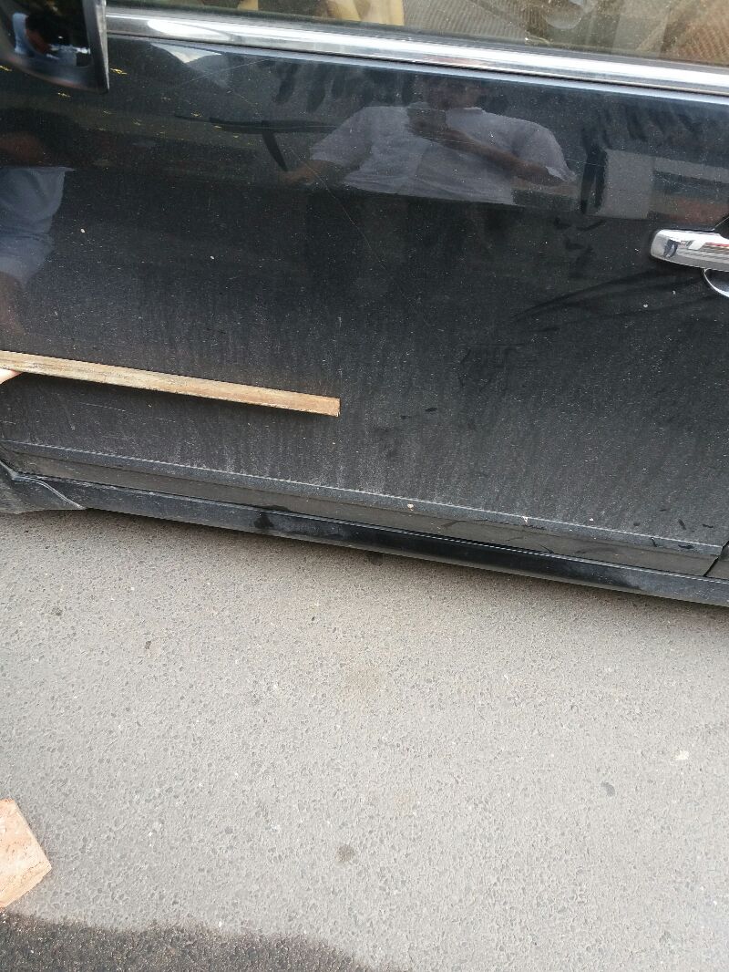 事故出险流程,事故定损流程及注意事项