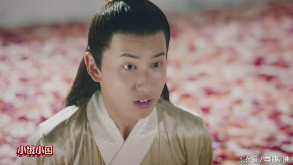 三生三世：墨渊复活，夜华打翻醋坛子，然而我最心疼的却是他们俩