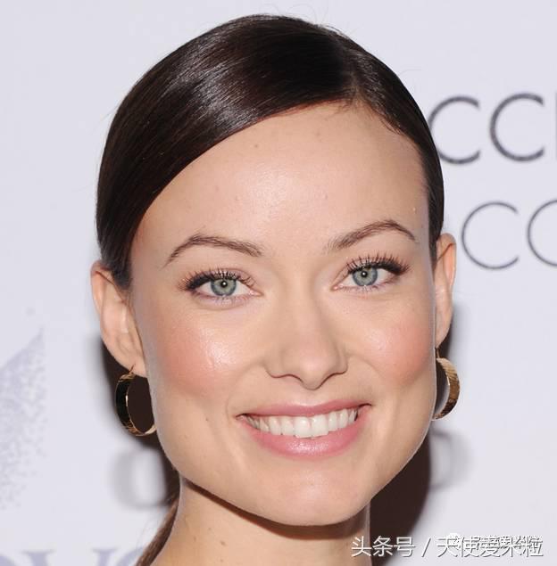 好莱坞明星的惊人变化,好莱坞明星们20年来的变化