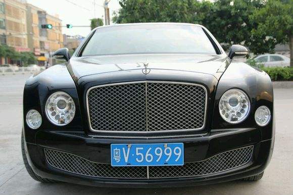 除了广州，广东省的车牌号你认识几个？