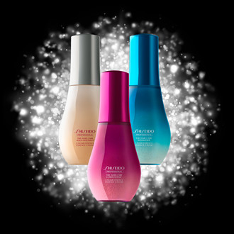 护发精油十大名牌适合油性头发的,护发精油好闻推荐排行榜