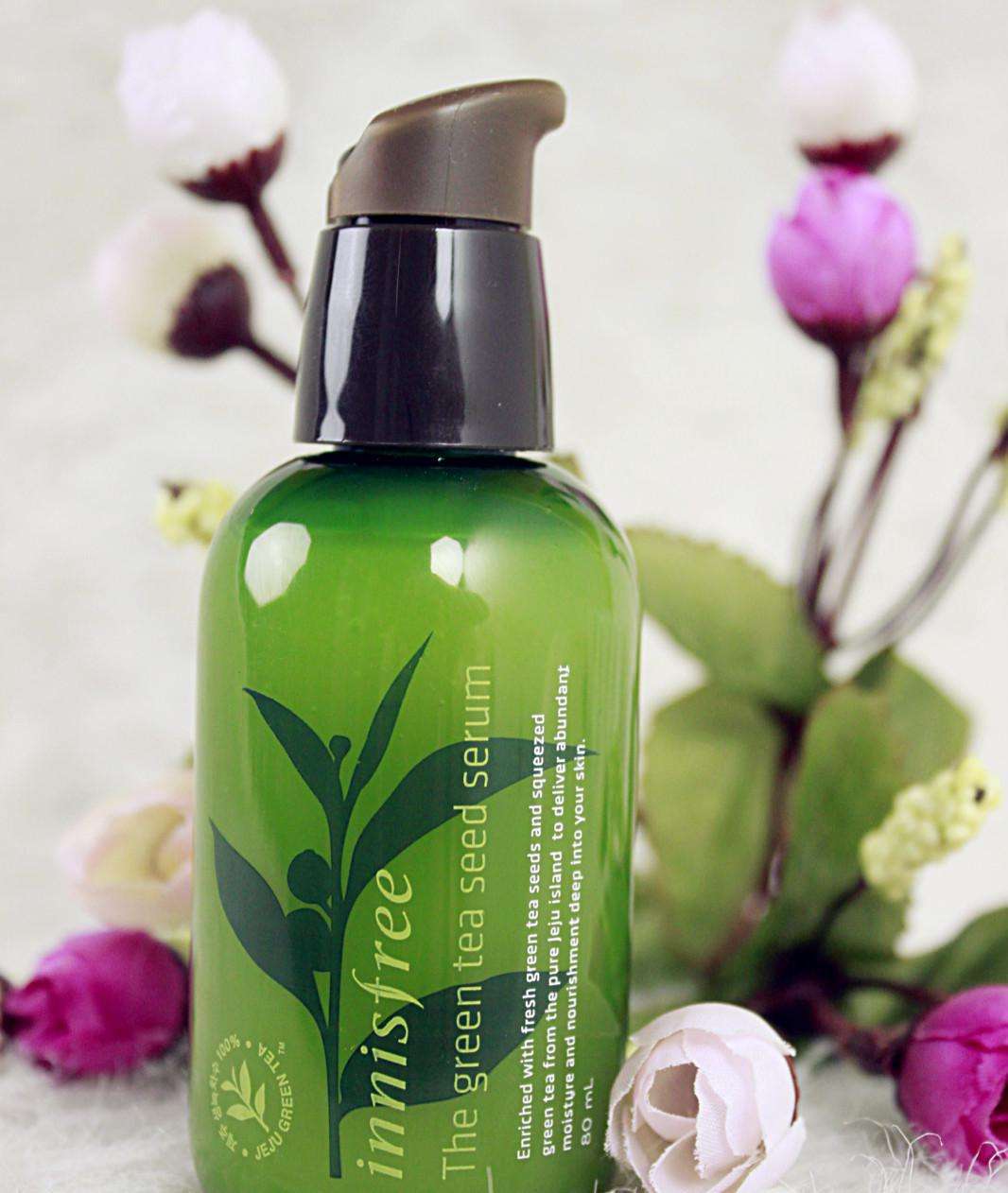 扒一扒好用的国货护肤品,悦诗风吟哪一款最好用