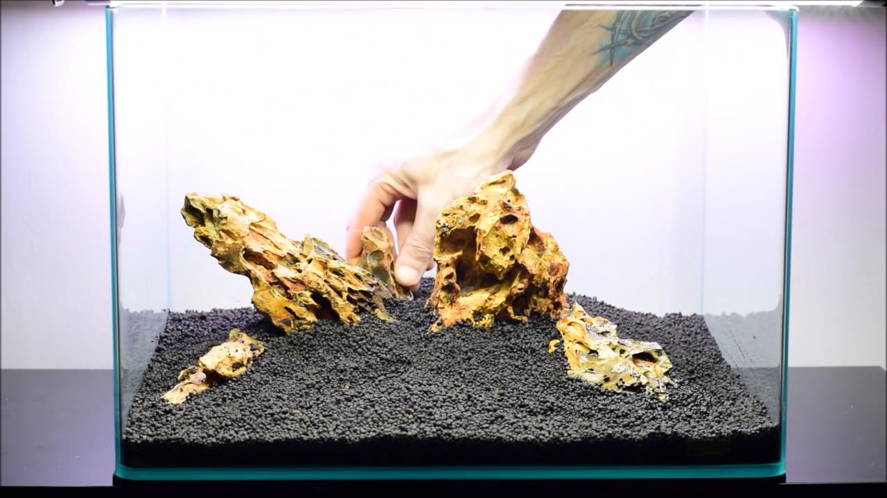 水草造景艺术从入门到精通pdf,初学水草造景教程