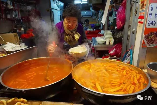 济州岛可以看海也可以吃,济州岛五天四夜逛吃之旅