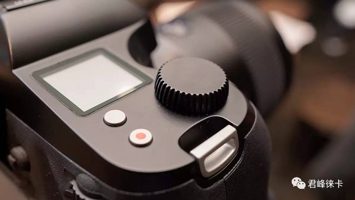 徕卡s007相机评测,徕卡中画幅s007