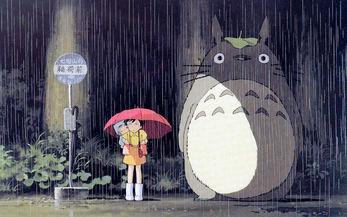 为了心中的彼岸，为了梦中的太平洋（那些年，我们追过的BGM）