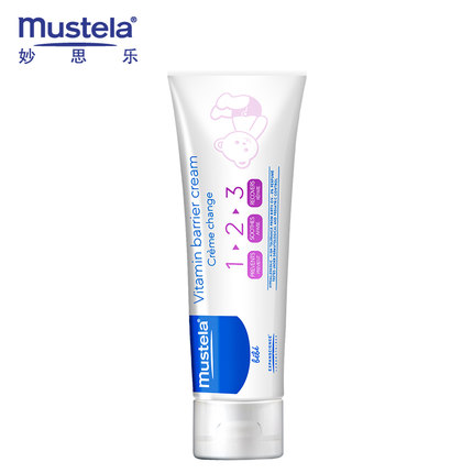 宝宝用护臀膏的正确方法,宝宝用的护臀膏有哪些