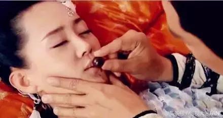 古装剧那些使人泪崩的片段,盘点古装剧那些让人心碎的视频