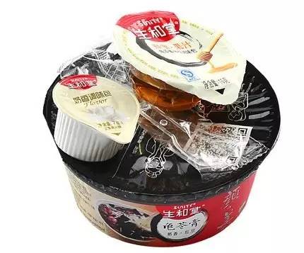 吃不胖的零食越吃越瘦,既便宜又好吃又大份又健康的零食