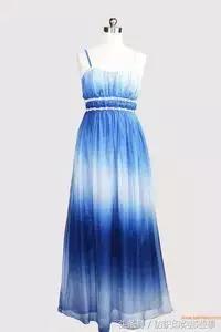 杨幂:《三生三世十里桃花》白浅上神穿的什么面料?