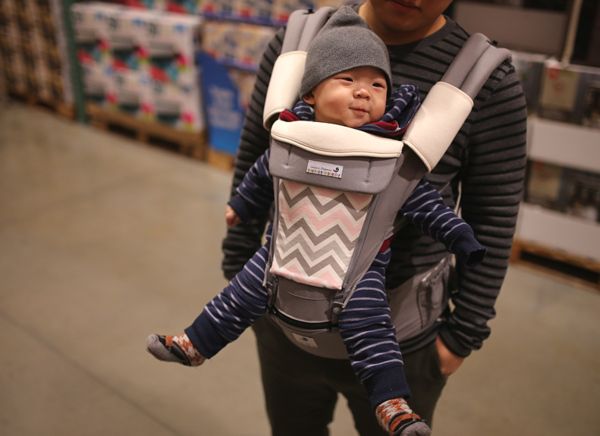 用过最没用的母婴产品图片,吐血整理超实用母婴用品