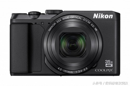 十大公认最好的卡片相机,2023公认最好长变焦卡片相机