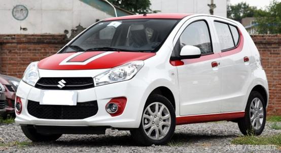 工信部百公里油耗排行榜,各个车的每公里油耗排行榜