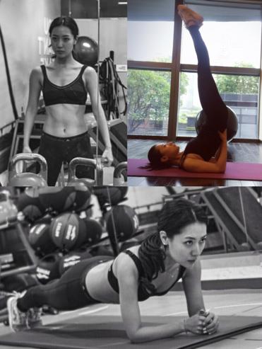 这好像是个假*冰白**,变美食博主可还行?!