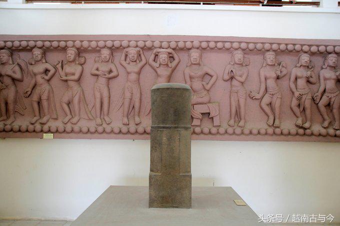 越南历史上原始部落,越南文明古国现状