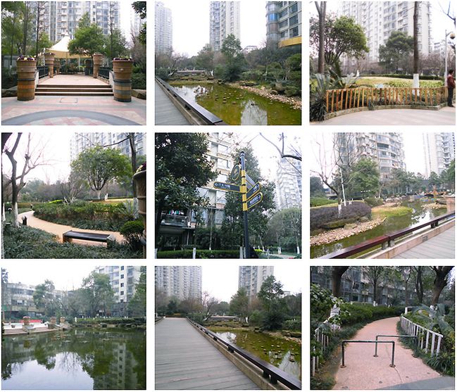 恒茂国际华城附近楼盘,恒茂国际华城算富人区吗