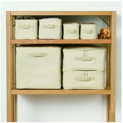 无印良品里最实用的物品,无印良品的高效收纳法则