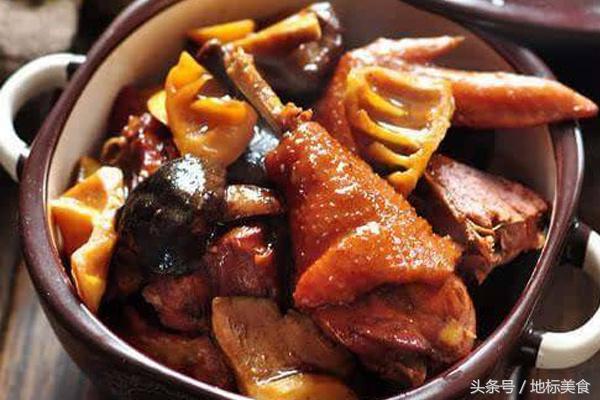 春天怎么能不吃一次新鲜的春笋呢,春笋是春季时令菜好吃又养人