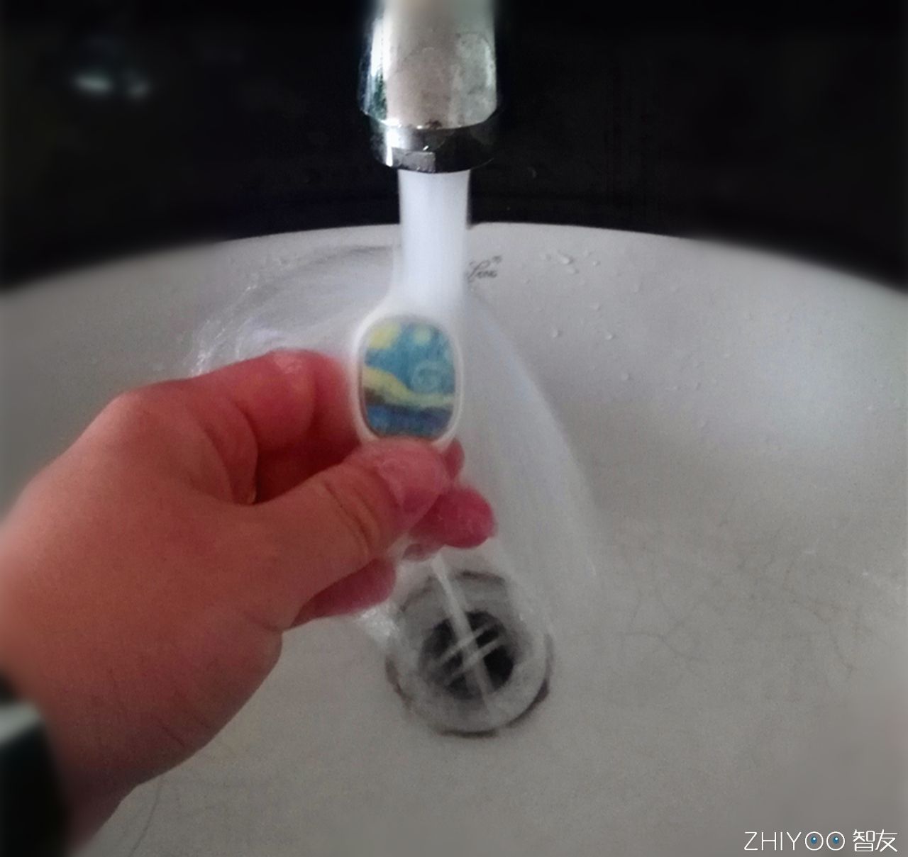 手环带来的快乐,心麦手环