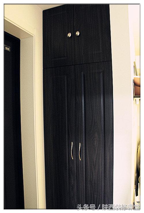 40平米温馨小窝38万,最实用的小房子