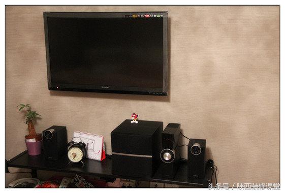 40平米温馨小窝38万,最实用的小房子