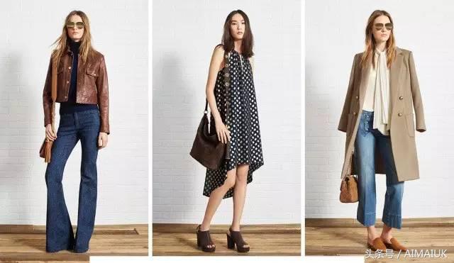 品牌库｜自从有了价格很美的MK，妈妈再也不用担心我吃土了