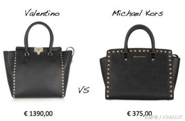 品牌库｜自从有了价格很美的MK，妈妈再也不用担心我吃土了