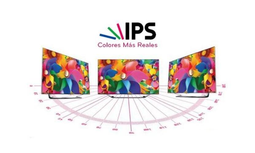 电视面板厂商,电视为什么不用ips面板