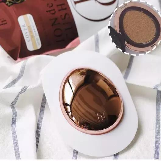 四海八荒的人都用过气垫!但你一定不知道哪款最好用