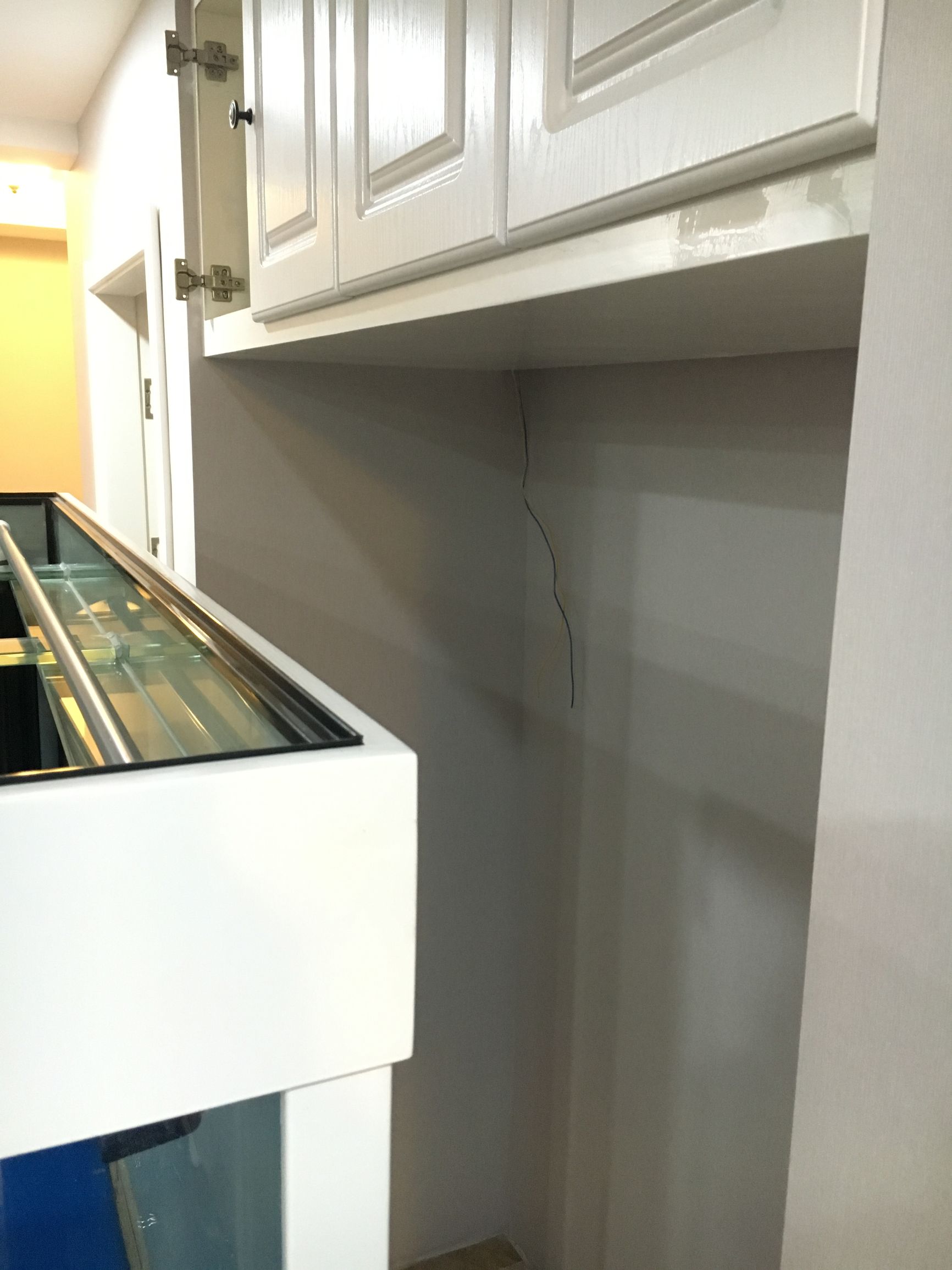 装修完成一年的感受,装修做久了一些感悟