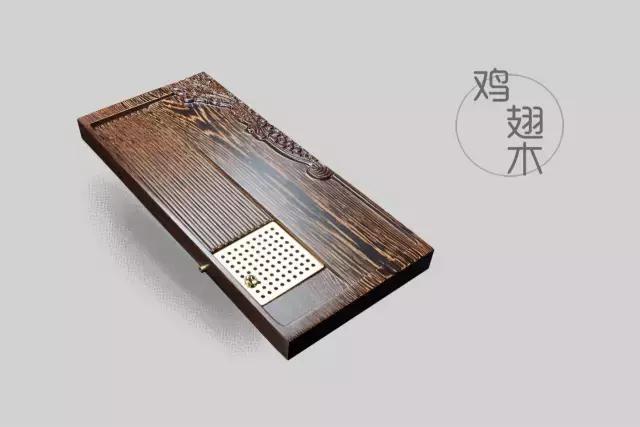 茶盘手工作品欣赏,广东茶盘欣赏