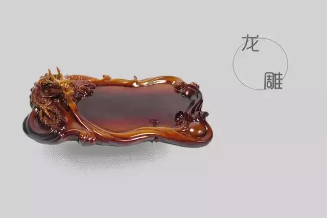 茶盘手工作品欣赏,广东茶盘欣赏