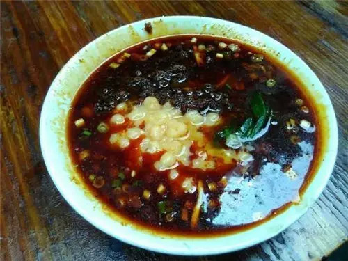 重庆旅游好吃的地方推荐目录,重庆旅游好吃街必去景点