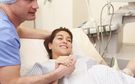 这几个征兆你离成功就不远了,这些征兆告诉你怀了个假孕