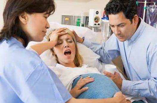 这几个征兆你离成功就不远了,这些征兆告诉你怀了个假孕