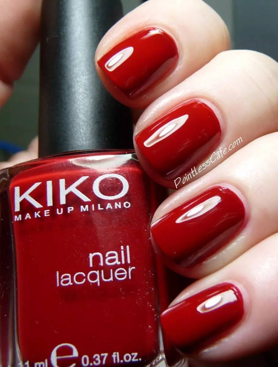 阿玛尼挚爱400和迪奥哑光999,dior999经典正红色口红图片