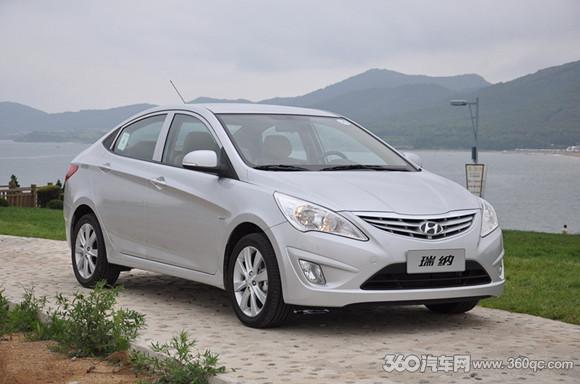 现代瑞奕改装全过程,现代瑞奕改装效果图