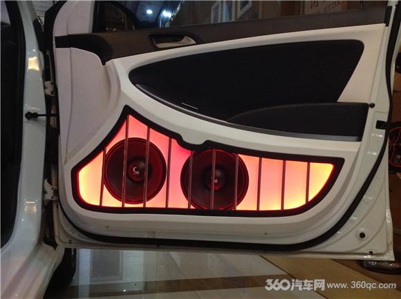 现代瑞奕改装全过程,现代瑞奕改装效果图