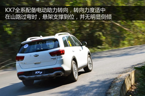 家用代步两相宜,家用商务两不误的suv车型