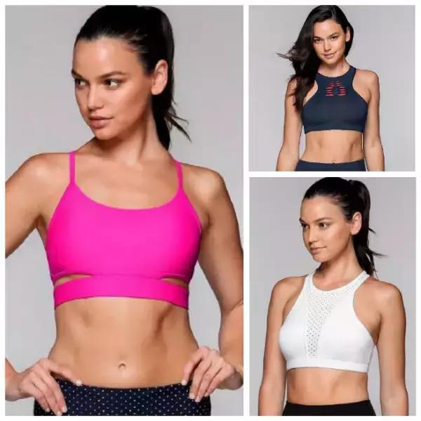 种草网红好物,健身最好的时尚单品