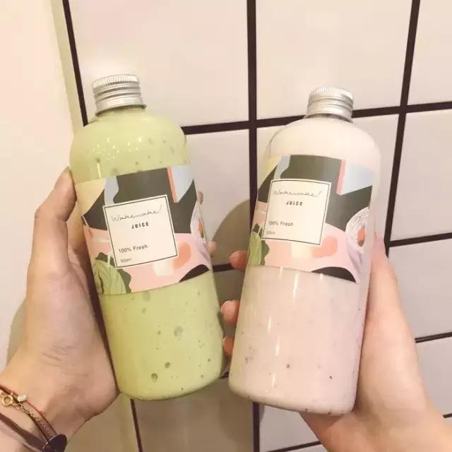 魔都15个粉色网红地标，咖啡甜品展览，少女心爆棚！