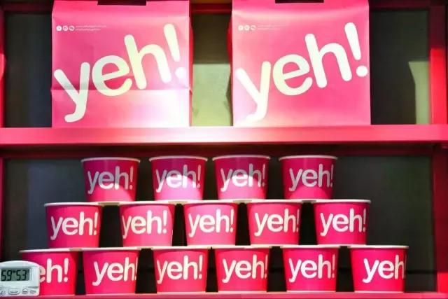 魔都15个粉色网红地标，咖啡甜品展览，少女心爆棚！